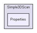 C:/Entwicklung/Simple3DScan/Simple3DScan/Simple3DScan/Properties